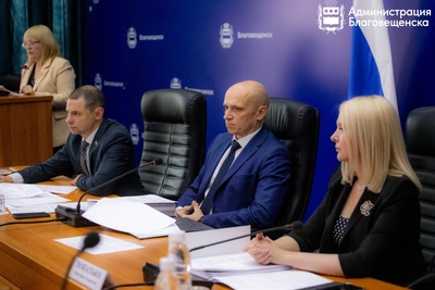 Четырём жителям Благовещенска присвоят звание Почётных граждан