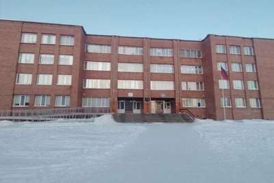 Нарушения антитеррора в школе Кодинска после инцидента