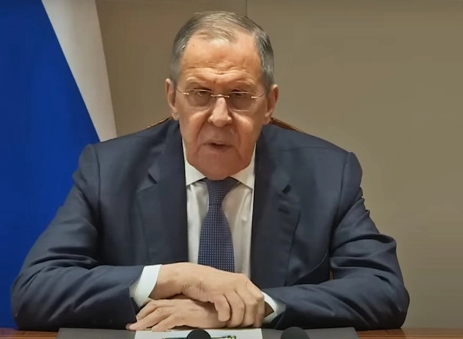 Лавров оценил заявления Киева о возврате Крыма | ya62.ru