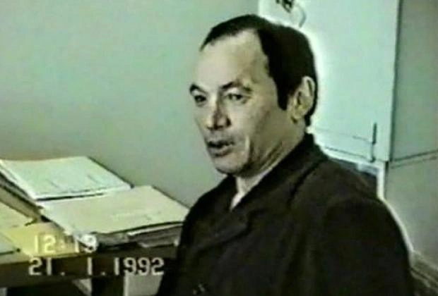 Опасному убийце удалось избежать расстрела во времена СССР | Источник: материалы следствия