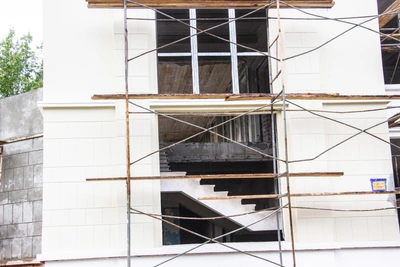 City Hall Names Omsk Schools to Be Renovated This Year