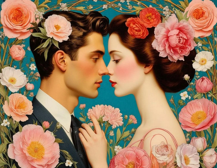 Источник: Шедеврум | theGirl