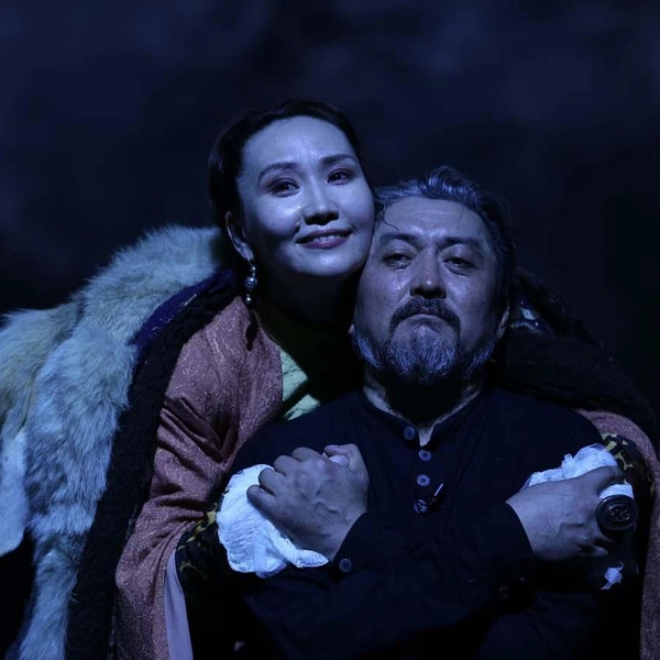 Источник: предоставлено фестивалем «Балтийский дом»