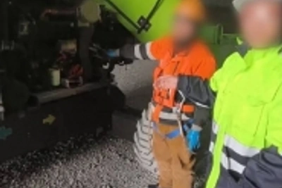 Завершено расследование о смерти на стройке