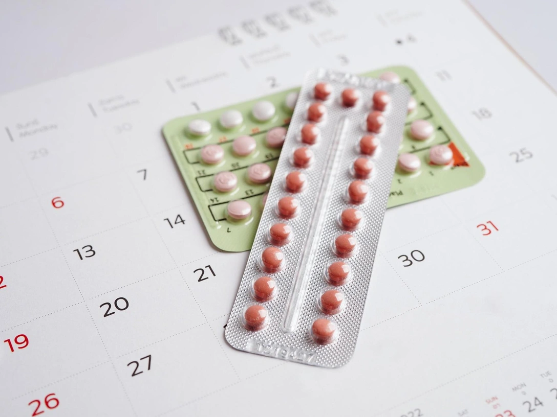 Неожиданная побочка «Оземпика»: он ослабляет действие противозачаточных | marieclaire.ru