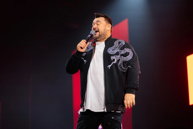 В Оренбурге перенесен концерт группы «Руки Вверх!» | Источник: Максим Серков / NGS42.RU