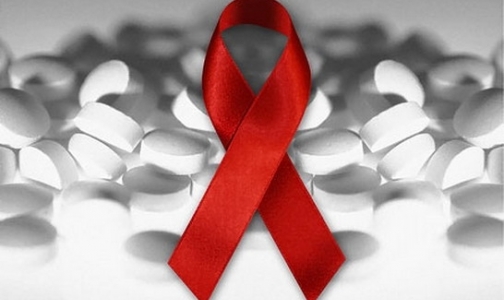 Лекарств для ВИЧ-инфицированных хватит до апреля