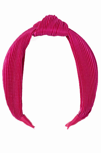 Ободок H&MЦена: 699 руб.
Где купить: hm.com