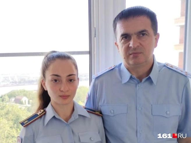 Спустя полтора года об Анне ничего не известно | Источник: Николай Цомартов