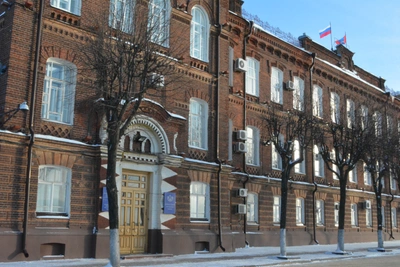 Уровень опасности БПЛА понижен с максимального