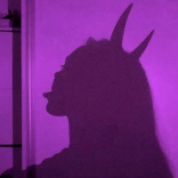 Аватарка witchfromhell