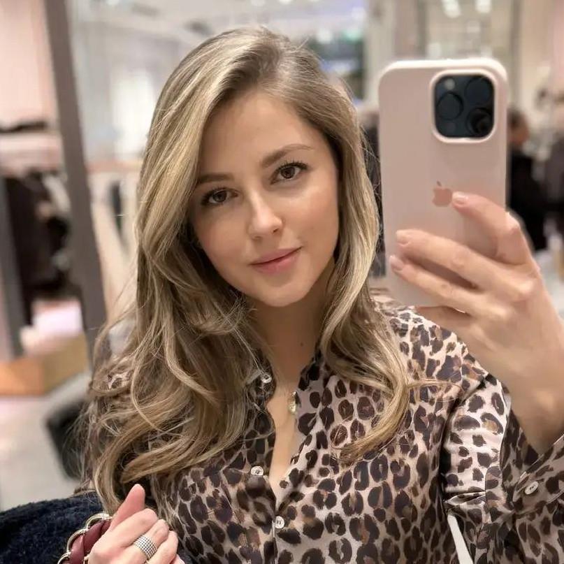 Анна Михайловская, которая ждет второго ребенка, заговорила об отце будущего малыша