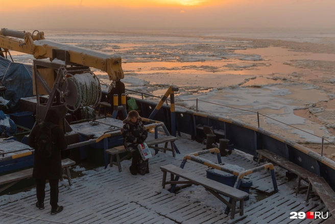 Источник: Иван Митюшёв / 29.RU