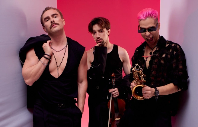 Источник: ПатиРакеты aka Offbeat orchestra / Vk.com