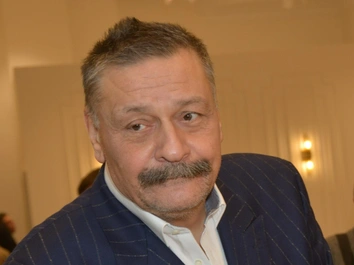 Назаров про увольнение из МХТ: «Покорность вбили нам по гланды, со страхом вместе зловонючим»