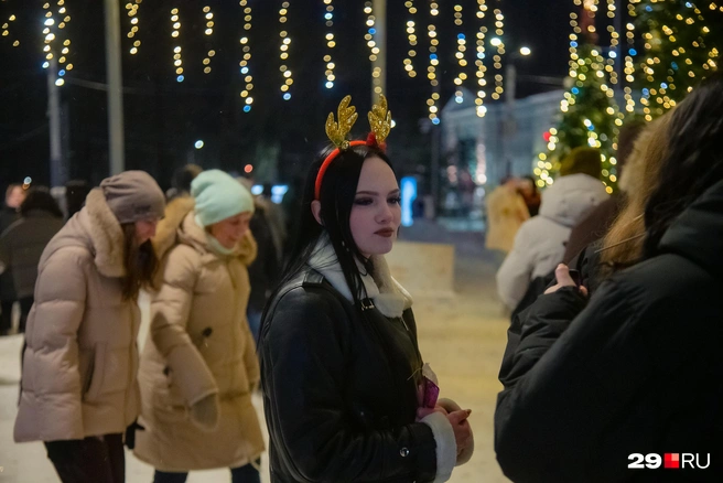 Источник: Иван Митюшёв / 29.RU