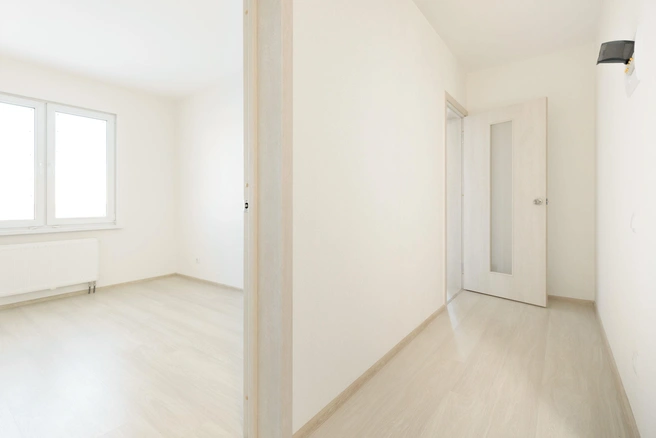 Квартиры продают с чистовой отделкой | Источник: ЛСР