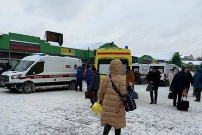 Ярославское направление: задержки из-за ЧП на путях