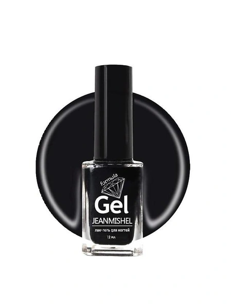 Лак для ногтей Gel Effect, Jeanmishel