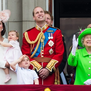 Trooping the Colour: что нужно знать об официальном дне рождения британской королевы