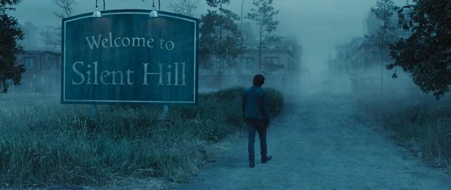 Вышел трейлер фильма «Возвращение в Сайлент Хилл», который скоро покажут в России | Источник: кадр из фильма «Return to Silent Hill»