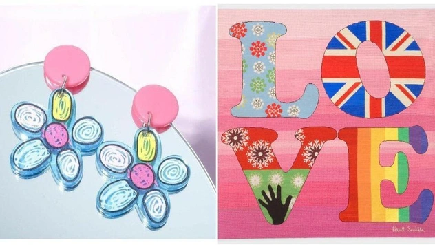 Flower Power: лучшие покупки в стиле хиппи
