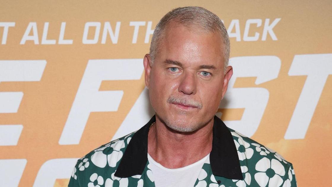 Как выглядел звезда &laquo;Эйфории&raquo; Эрик Дейн в последний год своей болезни