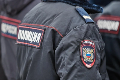 Найдены подозреваемые в нападении на девочку в «Сан Сити»