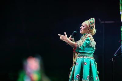 «Ядерный рэп», Кадышевы и спектакли: афиша Тулы на выходные