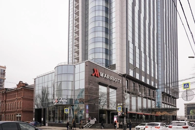 Имущество экс-депутата Исаева арестовано на 10 млрд рублей