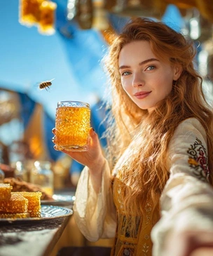 Единственно правильный, проверенный рецепт медовухи