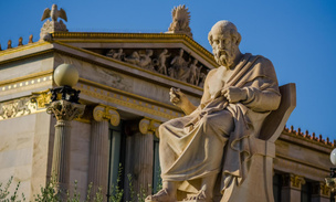 Стали известны новые подробности жизни Платона и место его могилы: как в этом помог искусственный разум?