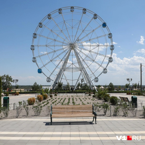 Источник: Алексей Волхонский / V1.RU