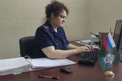 Следователи и волонтёры нашли пропавших детей в Калужской области