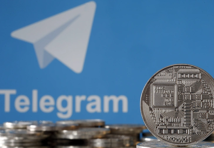 Павел Дуров объявил о монетизации Telegram, с дополнительными функциями и платными стикерами