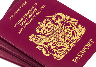 Brexit может подорвать авторитет британского паспорта