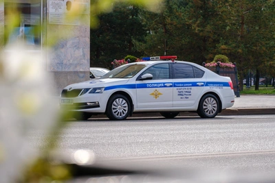 В Башкирии фура насмерть сбила 19-летнего велосипедиста