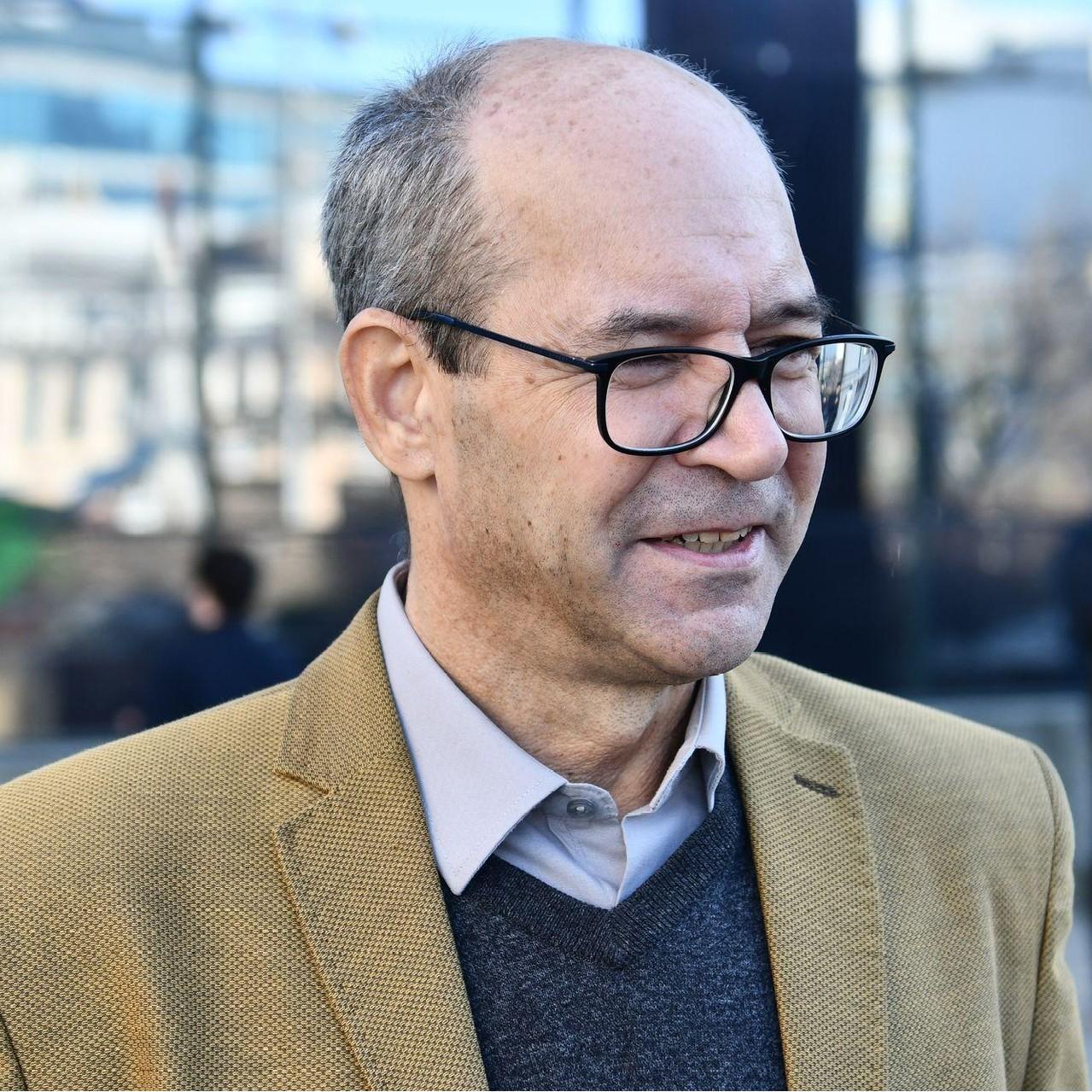 <p>Шон Генри Вахтер</p>