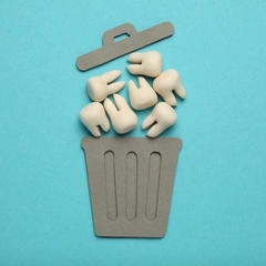 Зубы мудрости: удалять или нет