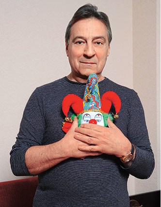 звезды КВН