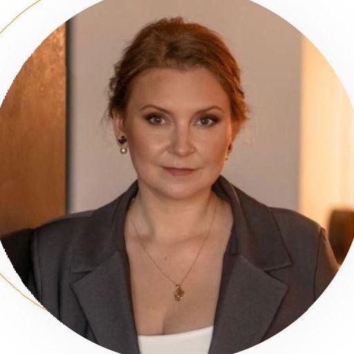 <p>Юдита Григайте</p>