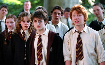 10 лучших цитат из «Гарри Поттера», которые почти никто не заметил
