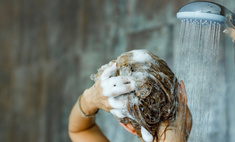 Аллергия на шампунь: чем прикажете мыть голову?