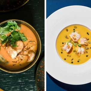 Изумительно вкусно: 3 рецепта рыбных супов, которые стоит попробовать