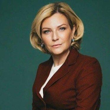 <p>Ольга Любимова</p>