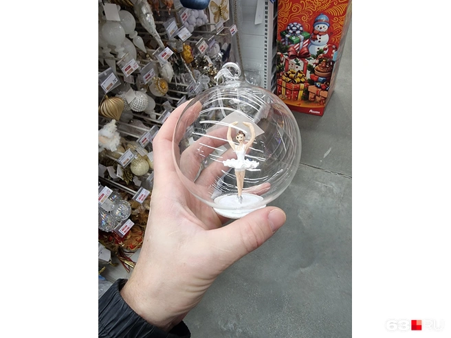 Позиция № 5 | Источник: Роман Данилкин / 63.RU