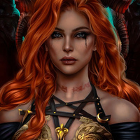 Аватарка Нина Стрельцова