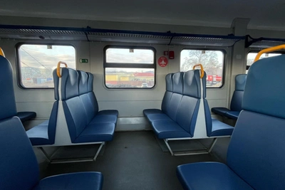 Электрички в Воронежской области ждут отмены и сокращения