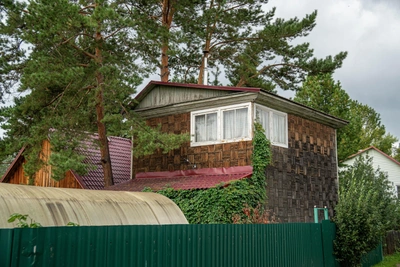 Частный сектор Новосибирска облагородят силами жителей