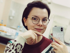 Молодая возлюбленная Евгения Петросяна Татьяна Брухунова рассказала, как ее называют хейтеры